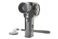 Funziona [EXC+4 con cinturino] Asahi Pentax Spotmeter ii misuratore di esposizione alla luce dal GIAPPONE