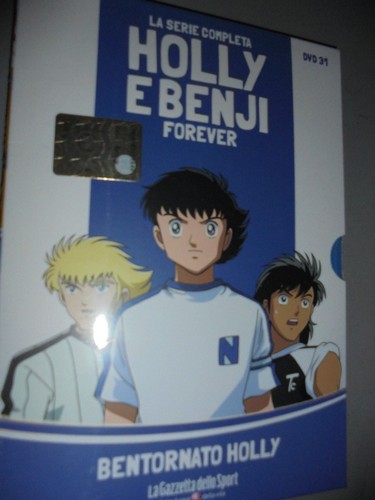 Dvd serie completa - dvd, la
