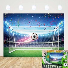 Sfondo fotografico, stadio