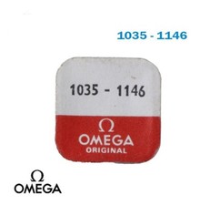 Omega Swiss Mano Set Yoke
