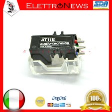 TESTINA AUDIO TECHNICA AT11E