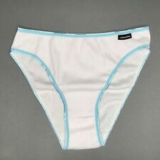 DIADORA intimo donna slip puro