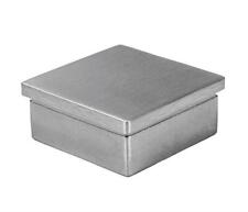 Acciaio Inox Tappo Forato V2A