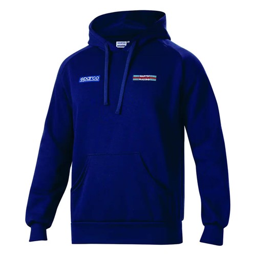 Sparco martini racing - racing, hoodie