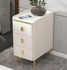 Comodino alto e stretto (30