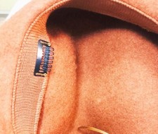 30 x Clip per Parrucche