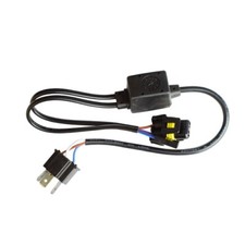 Cablaggio con selettore di