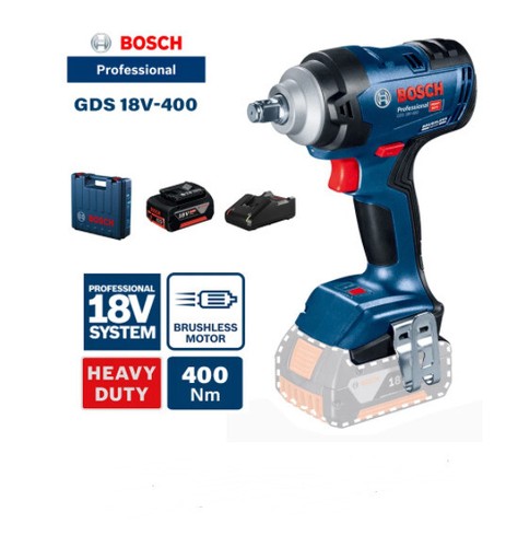 Bosch avvitatore percussione - bosch,