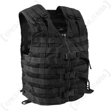 Esercito Nero TATTICO MOLLE