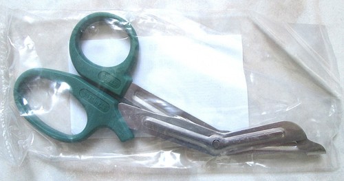Forbici lister pvs medicazioni - forbici,
