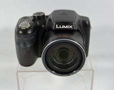 Panasonic Lumix DMC-LZ30 16 MP