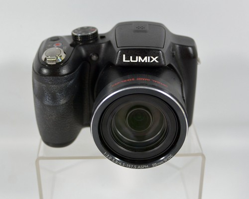 Panasonic lumix dmc - lumix, dmc-lz30
