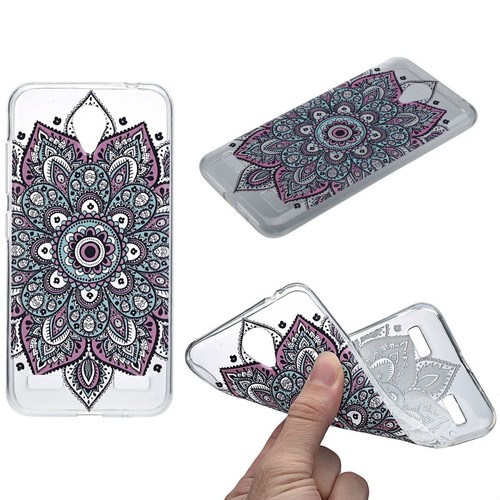 Henna cover per zte blade - zte, a602