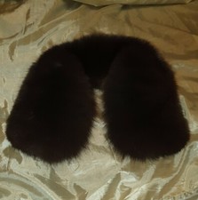 precious collar murmasky fox