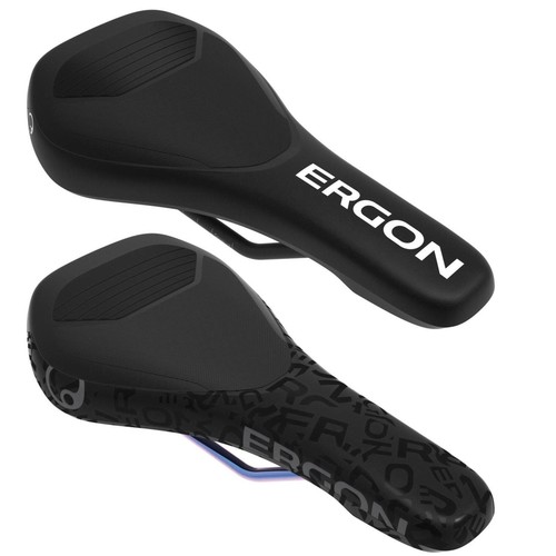 Sella bici uomo ergon - sella,
