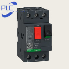 GV2ME21 1PZ NUOVO Schneider