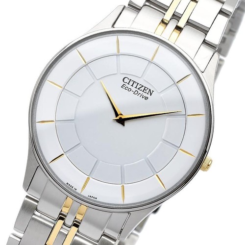 Orologio solare citizen - orologio,