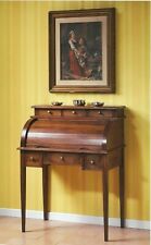 SCRITTOIO CON APERTURA A