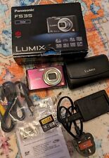 Panasonic fotocamera digitale