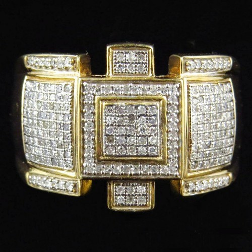Royal style anello mignolo - royal,