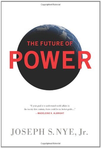 The future power joseph - the, of