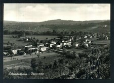 CALAMANDRANA (Asti) - Panorama - VG 1970
