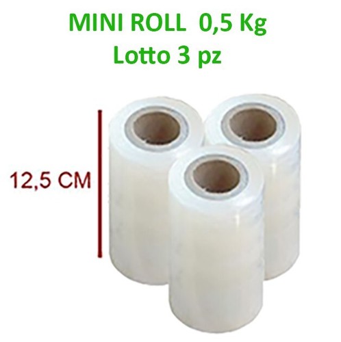 Rotolo estensibile mini - estensibile,
