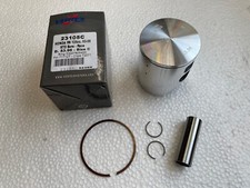 Honda RS125 / Honda RS250