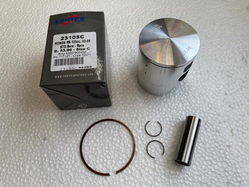 Kit pistone superiore cupola - pistone,