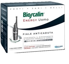 Bioscalin pro density fiale - pro,