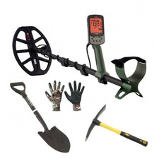 Minelab Metal Detector Multi