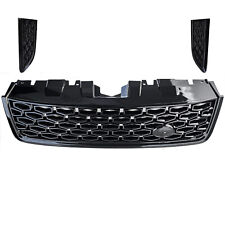 Kit griglia + mascherine parafanghi per Land Rover Discovery Sport L550 15-19