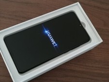 Huawei P30 128GB Black DUAL SIM ELE-L29 - 36 mesi (3 anni) di garanzia!