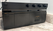 Nakamichi PA-5 STASIS Power