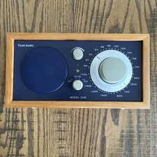 Tivoli audio henry kloss model - tivoli,