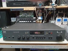 NAD 701 (3020) Ricavato