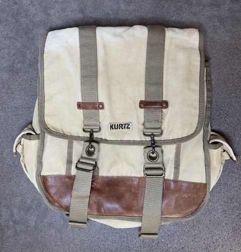Zaino kurtz maplewood - zaino, a.