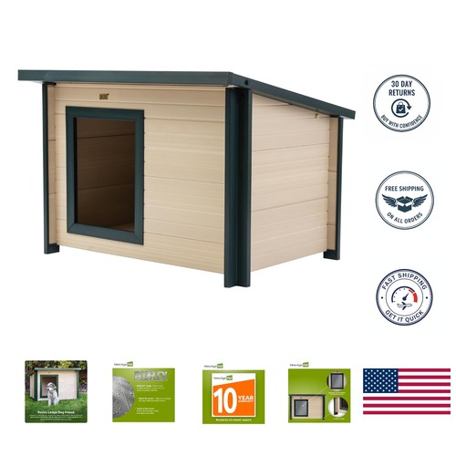 Ecoflex lodge cuccia per - cuccia,