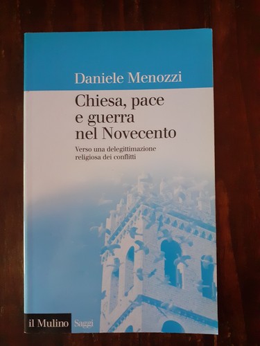 Daniele menozzi chiesa - menozzi, chiesa,