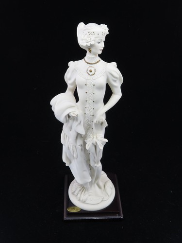 Figurina giuseppe armani - figurina,
