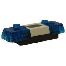 LEGO Sirena Luce & Suono