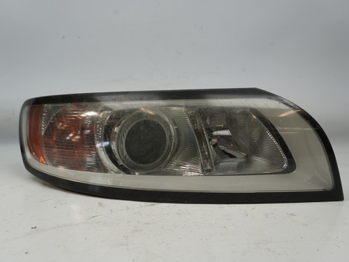 Faro destro usato volvo v50 - destro,