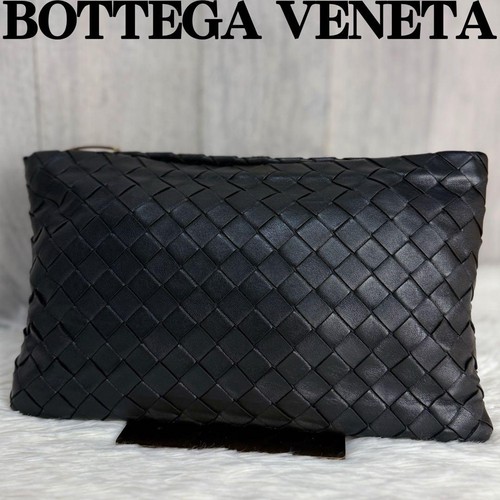 Pochette bottega veneta - bottega,