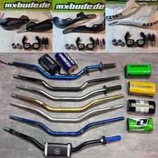 Manubrio motocross enduro moto - motocross,