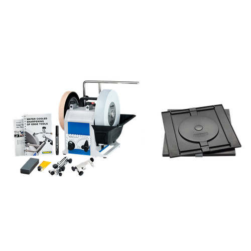 Sistema affilatura tormek - sistema,