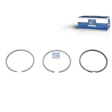 Set Di Riempimento Compressore