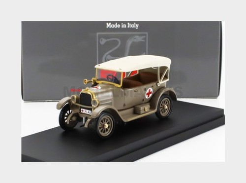 Rio models 4754 - rio-models, fiat
