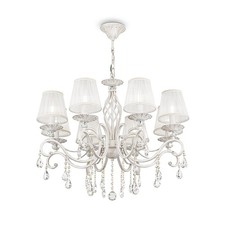 Lampada a sospensione metallo