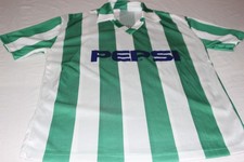 CAMISETA DE FUTBOL  VINTAGE