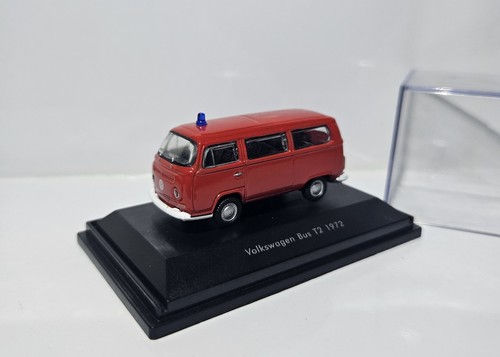 Welly volkswagen bulli - 1:87,
